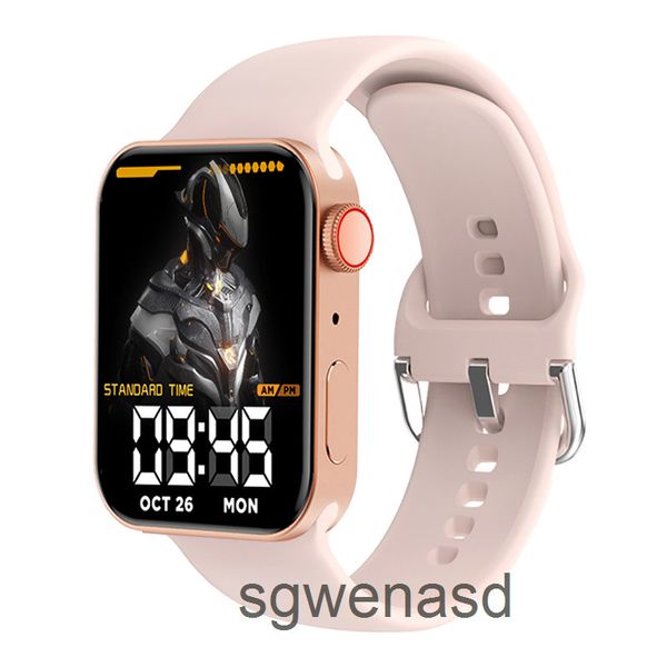 smart watch seri 7 45mm smartwatch gps waterproof remote pgraphing sport fitns tracker heart rate monitor blood prsure watch for apple js2k, Slivery;brown
smart watch seri 7 45mm smartwatch gps waterproof remote pgraphing sport fitns tracker heart rate monitor blood prsure watch for apple js2k, Slivery;brown