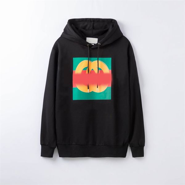 2022 designer hoodies fashion women men classic luxury letters hoodie sport coats pure cotton sweatshirts loose lovers clothing m-2xl, Black
2022 designer hoodies fashion women men classic luxury letters hoodie sport coats pure cotton sweatshirts loose lovers clothing m-2xl, Black