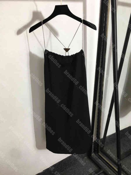 22ss women slip dress shirts simple solid white dresses party evening letter logo brand strapless strapless skirts designer female apparel s, Black;gray
22ss women slip dress shirts simple solid white dresses party evening letter logo brand strapless strapless skirts designer female apparel s, Black;gray