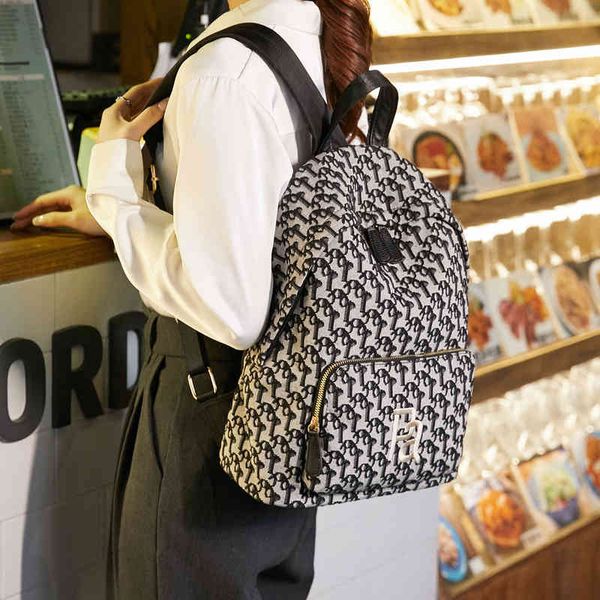 outlet handbags large capacity backpack women's leisure versatile travel student outdoor trend sale_uif9
outlet handbags large capacity backpack women's leisure versatile travel student outdoor trend sale_uif9