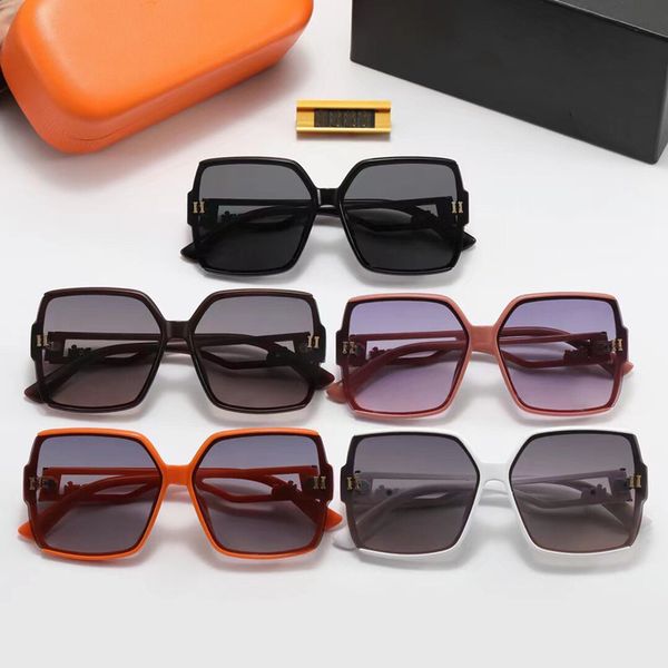 wolesale luxury sunglasses for women men designer of summer glasses black and fashionable solar glass female sunglasses gift, White;black
wolesale luxury sunglasses for women men designer of summer glasses black and fashionable solar glass female sunglasses gift, White;black