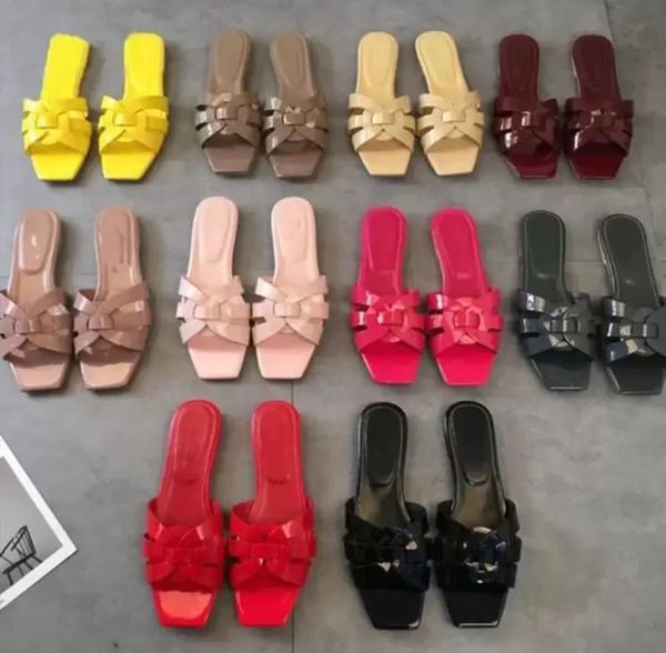 ys tribute summer outdoor women mules real leather pool slides sandals slippers black yellow red pink flat women ladies beach shoes slide sa
ys tribute summer outdoor women mules real leather pool slides sandals slippers black yellow red pink flat women ladies beach shoes slide sa