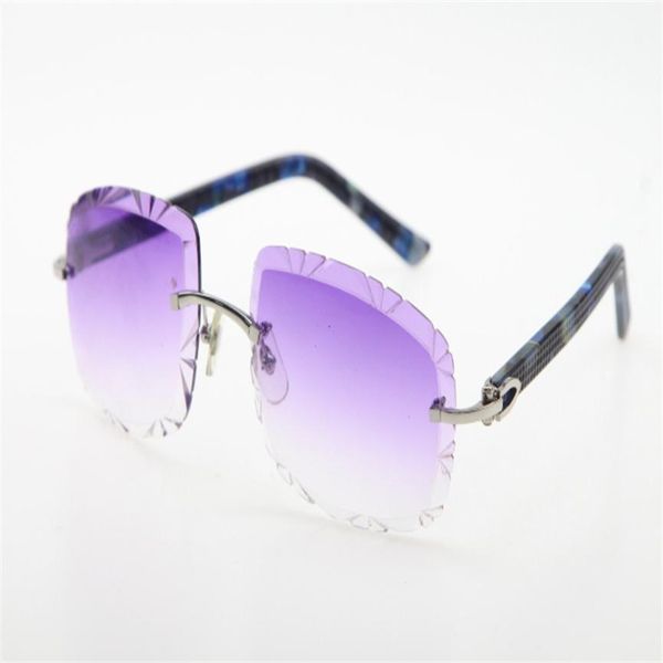 rimless blue plank sunglasses fashion glasses male and female c decorationgold metal frame sunglasses gold bro2557, White;black
rimless blue plank sunglasses fashion glasses male and female c decorationgold metal frame sunglasses gold bro2557, White;black