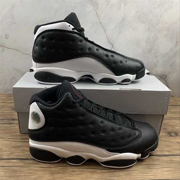 designer shoes mens 13 xiii reverse he got game basketball jumpman 13s black white sports sneakers size us7-13
designer shoes mens 13 xiii reverse he got game basketball jumpman 13s black white sports sneakers size us7-13
