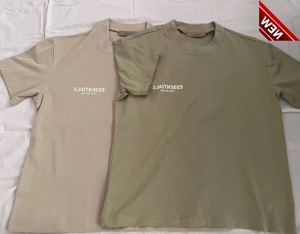 summer 2022 new fog season 8 double thread essentials chest flocking fashion brand short sleeved men and women, White;black
summer 2022 new fog season 8 double thread essentials chest flocking fashion brand short sleeved men and women, White;black