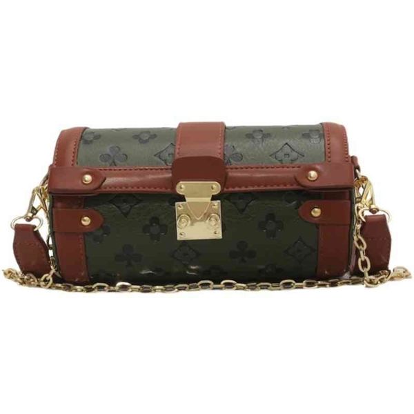 68% off barbie dragon is popular this women's fashionable printing. new women's chain. small barrel bag. one shoulder messenger ba
68% off barbie dragon is popular this women's fashionable printing. new women's chain. small barrel bag. one shoulder messenger ba