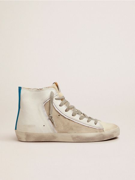 high small dirty shoes designer luxury version italian handmade women limited edition blue and white francy sneakers, Black
high small dirty shoes designer luxury version italian handmade women limited edition blue and white francy sneakers, Black