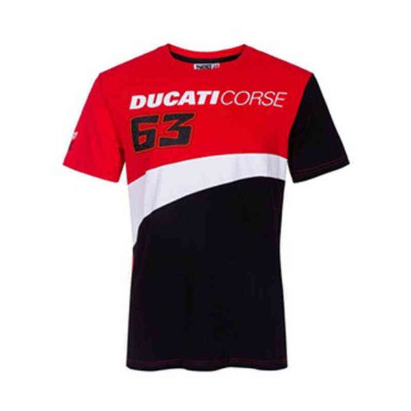 summer men's tee 2022 ducati t shirts scooter travel motorcycle race racing suit f1 shirt moto tee formula one team uniform haas, White;black
summer men's tee 2022 ducati t shirts scooter travel motorcycle race racing suit f1 shirt moto tee formula one team uniform haas, White;black