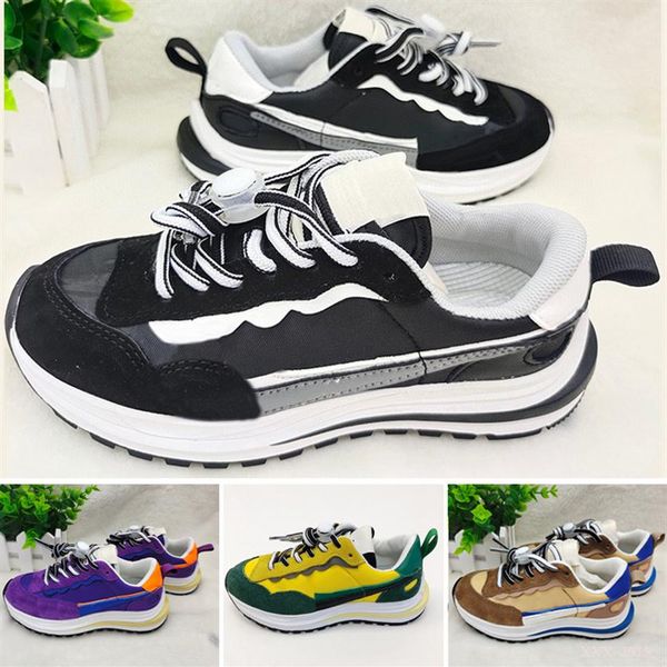 authentic sacai vaporwaffle ld waffle outdoor shoes kids sesame blue void white dark iris campfire orange sail black off noir snea3069
authentic sacai vaporwaffle ld waffle outdoor shoes kids sesame blue void white dark iris campfire orange sail black off noir snea3069