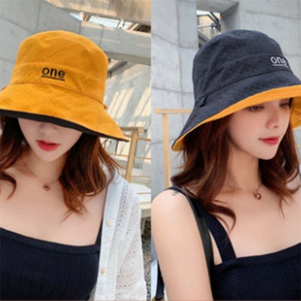 cotton doublesided letter embroidery fisherman hat for women outdoor fishing cap casual panama bucket cap sunscreen sun cap 220524, Blue;gray
cotton doublesided letter embroidery fisherman hat for women outdoor fishing cap casual panama bucket cap sunscreen sun cap 220524, Blue;gray