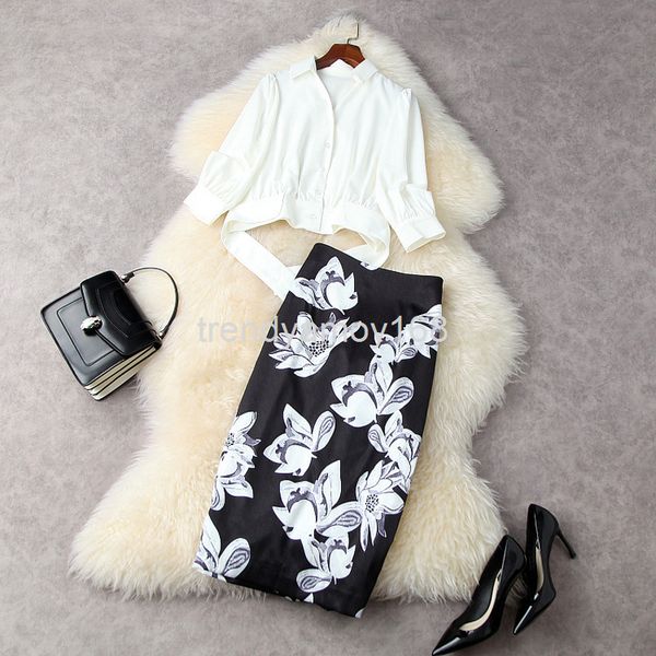 women's two piece pants summer women's style lantern sleeve short shirt + western style printed hip wrap skirt two-piece set 12073, White
women's two piece pants summer women's style lantern sleeve short shirt + western style printed hip wrap skirt two-piece set 12073, White