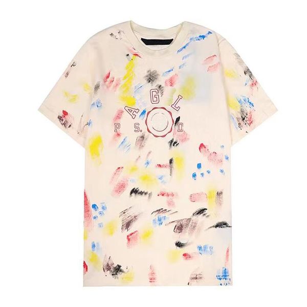 2022 men's t-shirts xia xin pin haute couture casual tshirt pure cotton fashion versatile tshirt for men and women couples 22, White;black
2022 men's t-shirts xia xin pin haute couture casual tshirt pure cotton fashion versatile tshirt for men and women couples 22, White;black