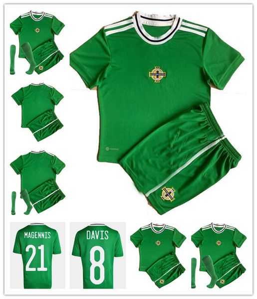 women 2022 northern ireland soccer jerseys lafferty evans football shirt davis mcnair magennis green men kids kit white 22 23 uniform, Black;yellow
women 2022 northern ireland soccer jerseys lafferty evans football shirt davis mcnair magennis green men kids kit white 22 23 uniform, Black;yellow