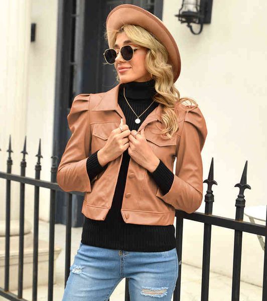 fall/winter women's fashion slim jacket fashion lapel solid color motorcycle wind jacket l220714, Black
fall/winter women's fashion slim jacket fashion lapel solid color motorcycle wind jacket l220714, Black