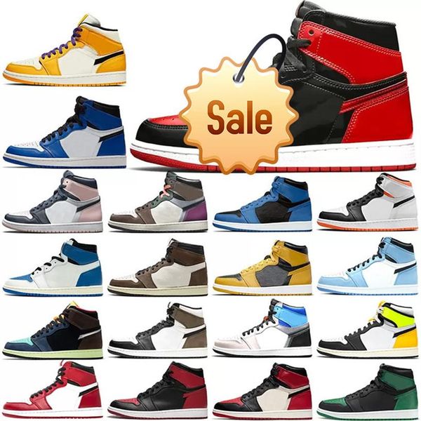 jumpman 1 1s basketball shoes men women high sneakers obsidian unc university blue hyper royal toe dark mocha chicago jordon267y, Black
jumpman 1 1s basketball shoes men women high sneakers obsidian unc university blue hyper royal toe dark mocha chicago jordon267y, Black