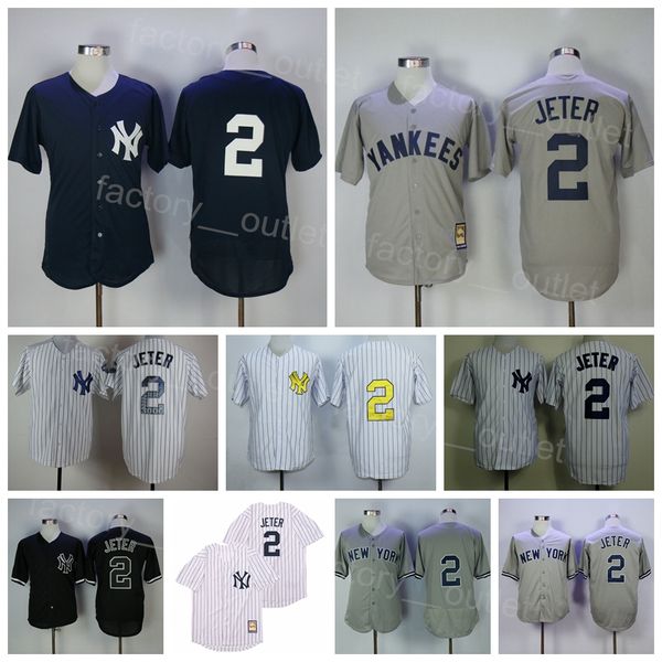men 1995 throwback baseball 2 derek jeter vintage jersey team color navy blue black grey white pinstripe flexbase cooperstown cool base reti
men 1995 throwback baseball 2 derek jeter vintage jersey team color navy blue black grey white pinstripe flexbase cooperstown cool base reti