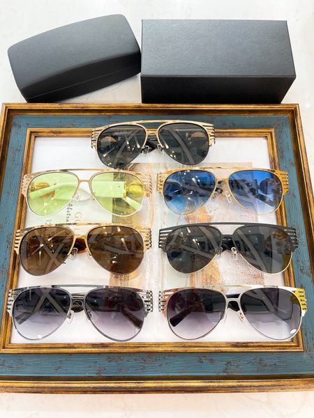 men sunglasses for women latest selling fashion sun glasses mens sunglass gafas de sol glass uv400 lens with random matching box 4674, White;black
men sunglasses for women latest selling fashion sun glasses mens sunglass gafas de sol glass uv400 lens with random matching box 4674, White;black