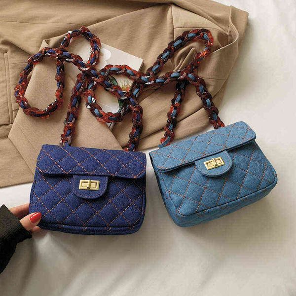 2022 women's atmospheric personality ladies bags denim chain small one shoulder bag diagonal- hand wholesale female
2022 women's atmospheric personality ladies bags denim chain small one shoulder bag diagonal- hand wholesale female