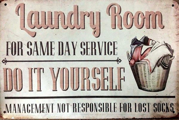 laundry room retro vintage metal tin sign garage plates pub funny novelty coffee shop restroom club yard garden farm wall decor poster
laundry room retro vintage metal tin sign garage plates pub funny novelty coffee shop restroom club yard garden farm wall decor poster