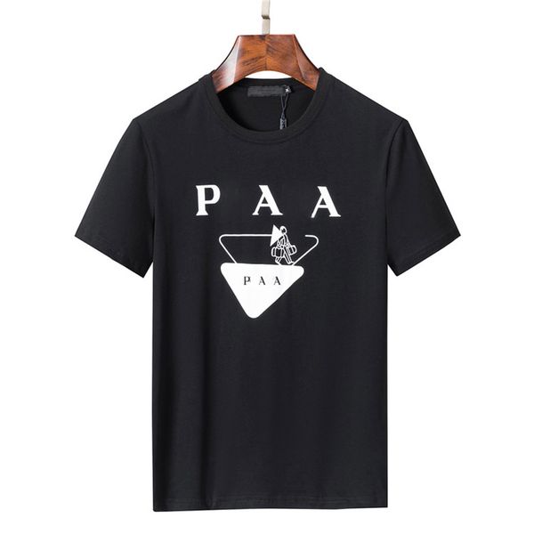 2022 mens letter print t shirts fashion designer cotton round neck short sleeve summer casual men clothing size s-xxxxl, White;black
2022 mens letter print t shirts fashion designer cotton round neck short sleeve summer casual men clothing size s-xxxxl, White;black