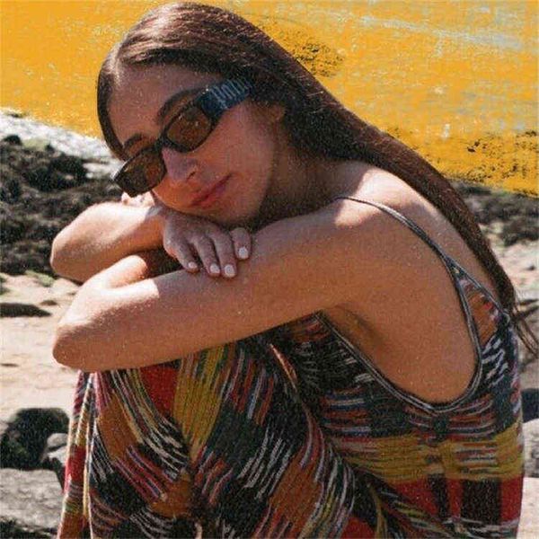new fashion sunglasses men's small box letter sunglasses women shades luxury eyewear fashion, White;black
new fashion sunglasses men's small box letter sunglasses women shades luxury eyewear fashion, White;black