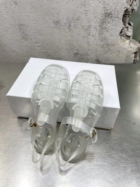 2022 summer slippers sheer sandals fashion flat roman crystal sandals women men outdoor beach shoes size 35-45, Black
2022 summer slippers sheer sandals fashion flat roman crystal sandals women men outdoor beach shoes size 35-45, Black