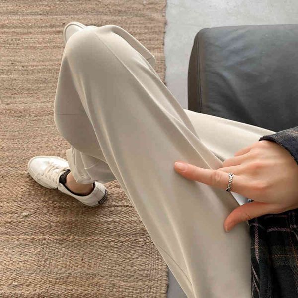 women's pants & capris high waist suit pants women's spring 2022 slim legged lantern harlan casual fashion 7p5o, Black;white
women's pants & capris high waist suit pants women's spring 2022 slim legged lantern harlan casual fashion 7p5o, Black;white
