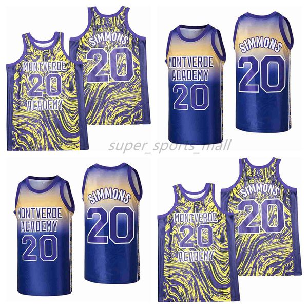 movie basketball jerseys 20# ben simmons marble alternate basketball jersey, Black;red
movie basketball jerseys 20# ben simmons marble alternate basketball jersey, Black;red