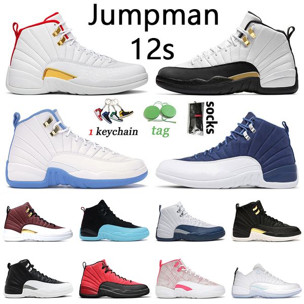 jumpman 12 12s high basketball shoes fiba royalty university blue indigo flu game ball french playoffs low easter dark concord the master me
jumpman 12 12s high basketball shoes fiba royalty university blue indigo flu game ball french playoffs low easter dark concord the master me