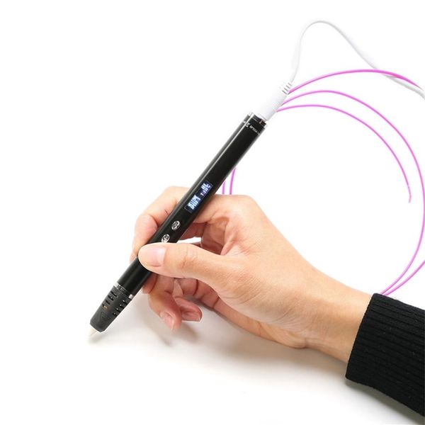 lihuchen 3d pen rp900a diy 3d printing pen support abs/pla filament 1.75mm creative toy gift for kids design drawing y2004282460
lihuchen 3d pen rp900a diy 3d printing pen support abs/pla filament 1.75mm creative toy gift for kids design drawing y2004282460