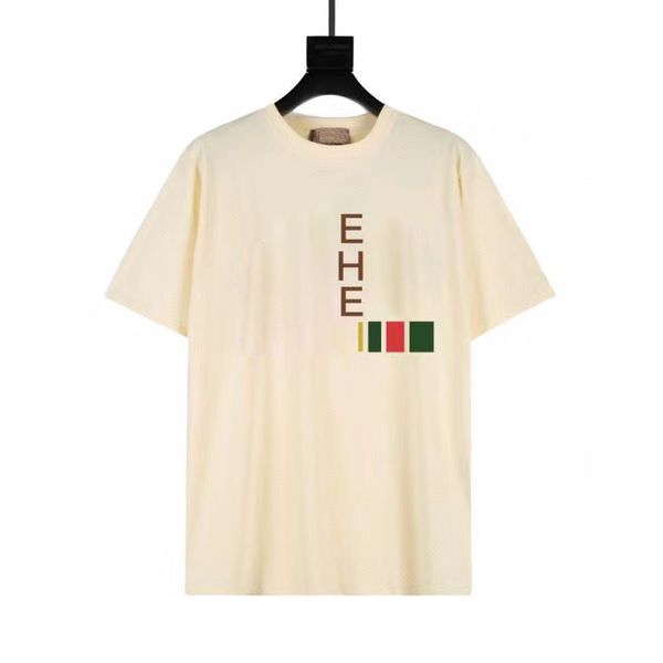 mens t-shirts designer chest letter shirt casual womens couples same style fashion casual short sleeve, White;black
mens t-shirts designer chest letter shirt casual womens couples same style fashion casual short sleeve, White;black