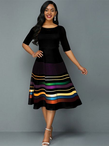 women pack hip pencil dress summer robe female striped fashion streetwear vestidos elegant 220520, Black;gray
women pack hip pencil dress summer robe female striped fashion streetwear vestidos elegant 220520, Black;gray