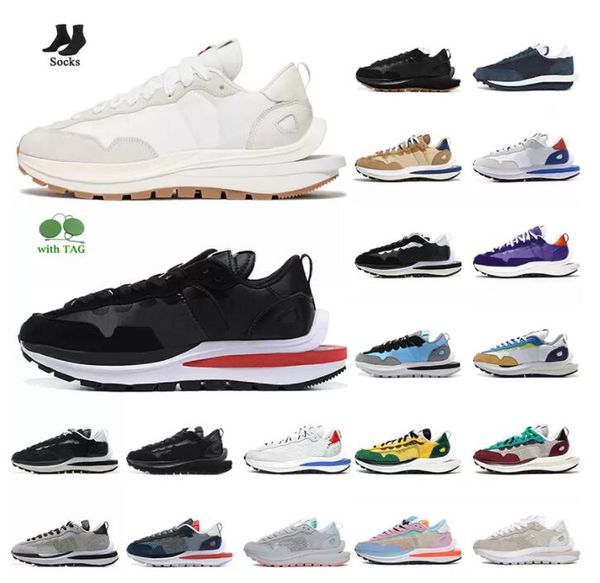 running shoes women mens vaporwaffle pegasus trainers fragment sneakers sail gum black red nylon white clot kiss of death waffle outdoor jog
running shoes women mens vaporwaffle pegasus trainers fragment sneakers sail gum black red nylon white clot kiss of death waffle outdoor jog