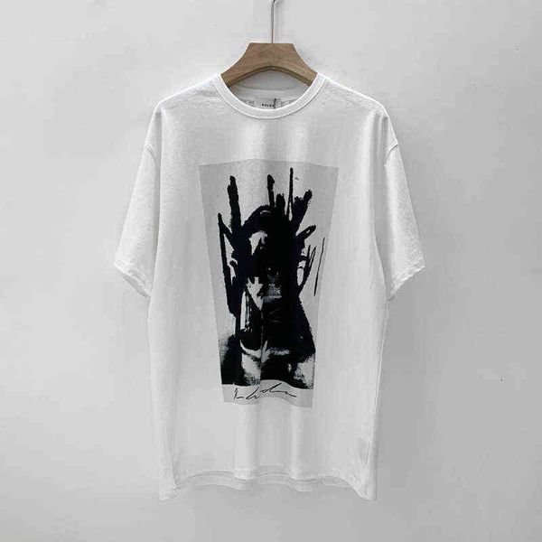 rh trendy limited rhude leisure high street hip hop summer loose round neck short sleeve t-shirt, White;black
rh trendy limited rhude leisure high street hip hop summer loose round neck short sleeve t-shirt, White;black