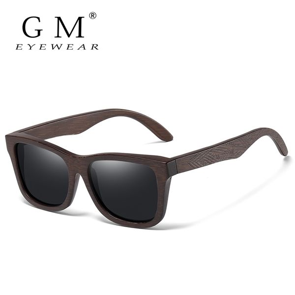 gm retro fashion bamboo wood polarized sunglasses driving square style sun glasses male goggle uv400 women men brand designer 220617, White;black
gm retro fashion bamboo wood polarized sunglasses driving square style sun glasses male goggle uv400 women men brand designer 220617, White;black