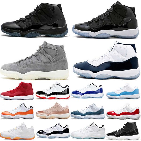 classic 11s jumpman basketball shoes for men women low legend blue concord #47 bright citrus jubilee prom night mens trainers sport sneaker
classic 11s jumpman basketball shoes for men women low legend blue concord #47 bright citrus jubilee prom night mens trainers sport sneaker