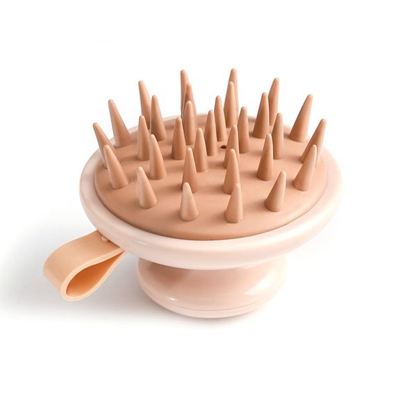 Shampoo Brush Handheld ABS Scalp Shampoo Massage Brush Shower Hair Comb Mini Head Meridian Massage Comb in stock fast ship
Shampoo Brush Handheld ABS Scalp Shampoo Massage Brush Shower Hair Comb Mini Head Meridian Massage Comb in stock fast ship