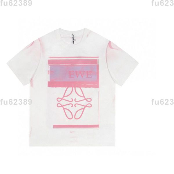 22ss designer tide t shirts chest letter sweatshirts laminated print sleeve high street loose oversize casual t-shirt 100% pure cotton for, Black
22ss designer tide t shirts chest letter sweatshirts laminated print sleeve high street loose oversize casual t-shirt 100% pure cotton for, Black