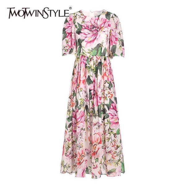 vintage print temperament dress for women o neck short sleeve high waist hit color midi dresses female fashion 210423, Black;gray
vintage print temperament dress for women o neck short sleeve high waist hit color midi dresses female fashion 210423, Black;gray