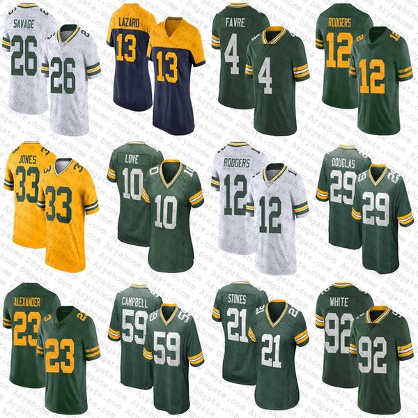 12 aaron rodgers 33 jones green 13 allen lazard packer custom football jaire alexander jerseys 10 love robert tonyan cobb mason crosby rasul, Black
12 aaron rodgers 33 jones green 13 allen lazard packer custom football jaire alexander jerseys 10 love robert tonyan cobb mason crosby rasul, Black