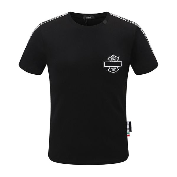 designer sweater round neck t-shirt 100% cotton fashion men tshirt black shirt for men summer casual polo plus size jackets, Black;brown
designer sweater round neck t-shirt 100% cotton fashion men tshirt black shirt for men summer casual polo plus size jackets, Black;brown