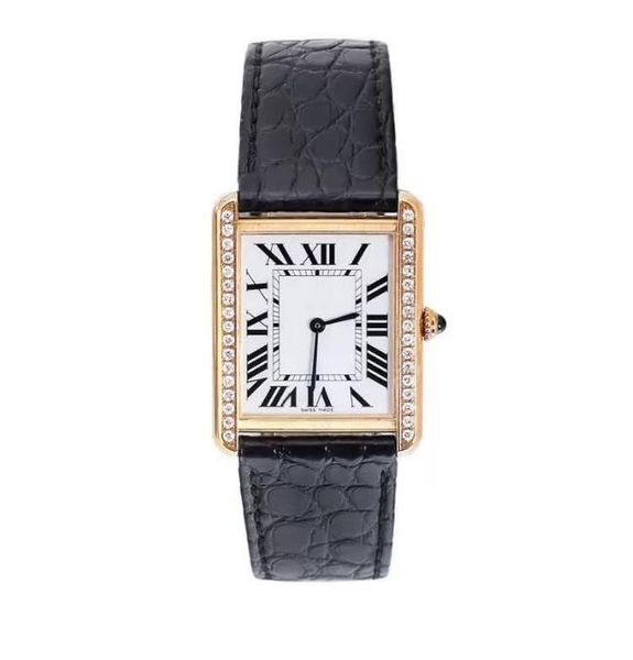 fashionable women's / business men's stainless steel couple watches can be selected in 3 sizes. multiple wristbands matched with q, Slivery;brown
fashionable women's / business men's stainless steel couple watches can be selected in 3 sizes. multiple wristbands matched with q, Slivery;brown