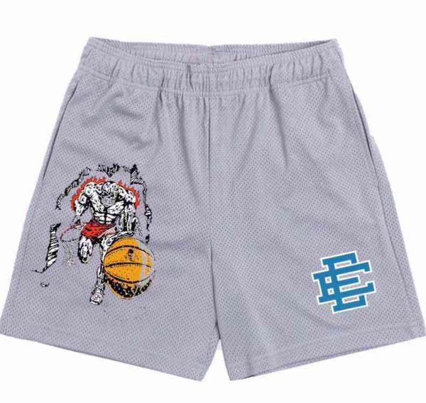 west coast fashion brand eric emanuel ee shorts summer boys fitness running shorts menyvo6, White;black
west coast fashion brand eric emanuel ee shorts summer boys fitness running shorts menyvo6, White;black