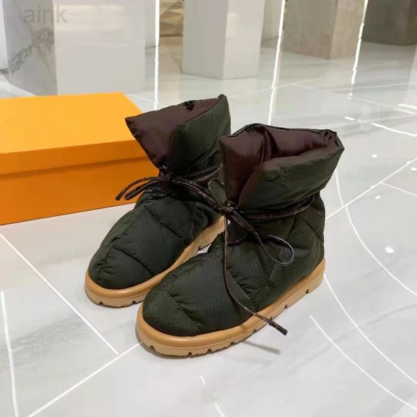 lastest designers women camping snow boots winter fashion lace up flat soled outdoor warm comforable platform shoes ladies, Black
lastest designers women camping snow boots winter fashion lace up flat soled outdoor warm comforable platform shoes ladies, Black