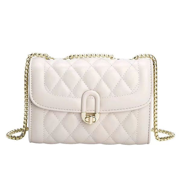 2022 designer's new high-value japanese simple retro ladies one-shoulder diagonal chain bag
2022 designer's new high-value japanese simple retro ladies one-shoulder diagonal chain bag