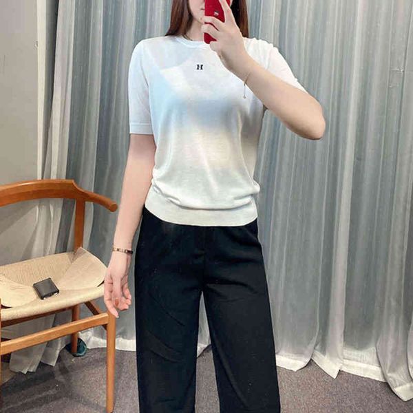 women's sweaters women's letter embroidery sweater summer design sense niche mulberry silk pullover thin 94oc, White;black
women's sweaters women's letter embroidery sweater summer design sense niche mulberry silk pullover thin 94oc, White;black