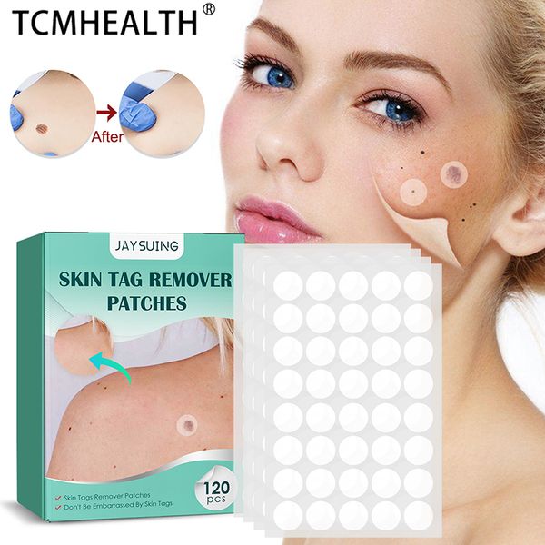 120pcs skin tag remover patch wart treatment stickers quick absorb plaster hydrocolloid gel anti-infection invisible skin care
120pcs skin tag remover patch wart treatment stickers quick absorb plaster hydrocolloid gel anti-infection invisible skin care