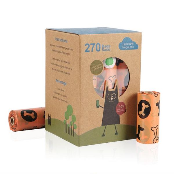 dog poop bags pets cartoon pattern biodegradable doggy roll replacements for outdoor puppy walking and travel leak proof throwaway bio-degra
dog poop bags pets cartoon pattern biodegradable doggy roll replacements for outdoor puppy walking and travel leak proof throwaway bio-degra