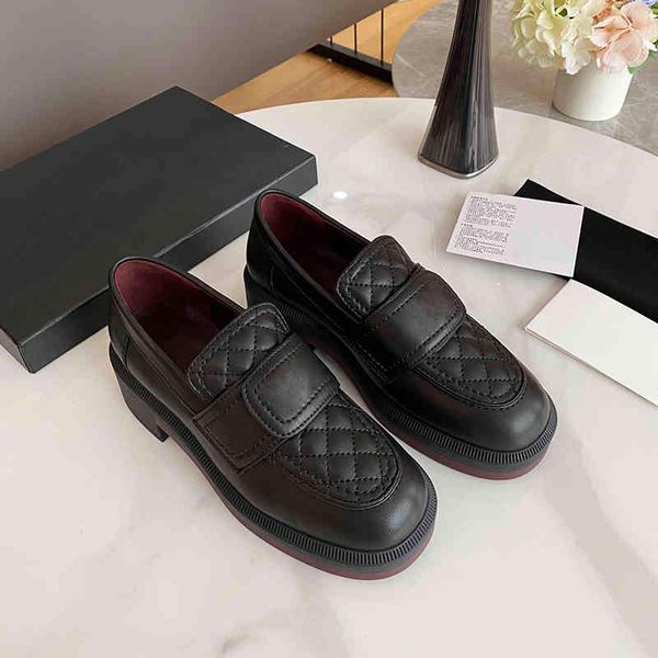 dress shoes high heels loafers designer fashion square toe chunky heeled sandals women classic solid color platform small leather shoes 2203, Black
dress shoes high heels loafers designer fashion square toe chunky heeled sandals women classic solid color platform small leather shoes 2203, Black