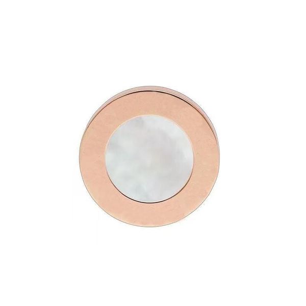fashion ladies earring classic round mother-of-pearl earrings luxury designer jewelry227y, White
fashion ladies earring classic round mother-of-pearl earrings luxury designer jewelry227y, White